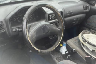 Moteur PEUGEOT 106