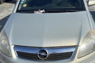 Calandre OPEL ZAFIRA B