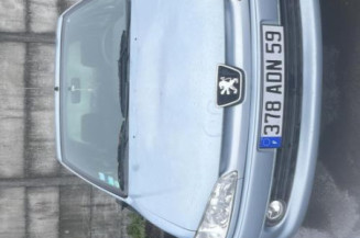 Feu arriere principal gauche (feux) PEUGEOT 306