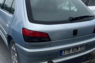 Feu arriere principal gauche (feux) PEUGEOT 306