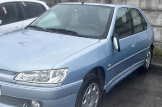 Boite de vitesses PEUGEOT 306