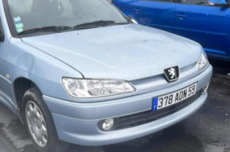 Boite de vitesses PEUGEOT 306