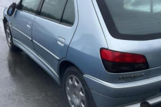 Boite de vitesses PEUGEOT 306