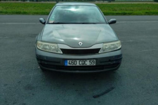 Retroviseur droit RENAULT LAGUNA 2