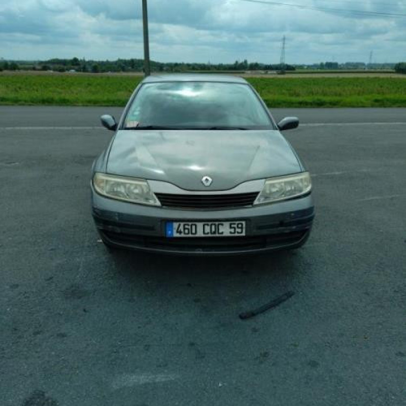 Retroviseur droit RENAULT LAGUNA 2 Photo n°6