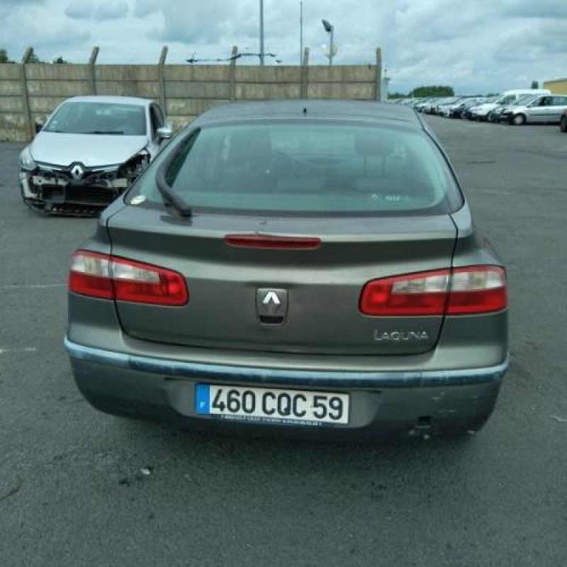 Retroviseur droit RENAULT LAGUNA 2 Photo n°8