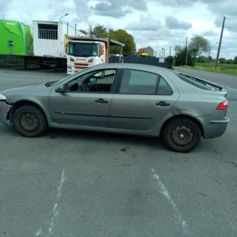 Retroviseur droit RENAULT LAGUNA 2 Photo n°9