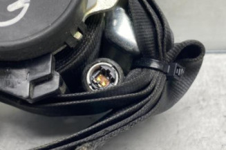 Pretensionneur de ceinture avant gauche PEUGEOT 207