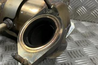 Catalyseur (echappement) OPEL ASTRA K