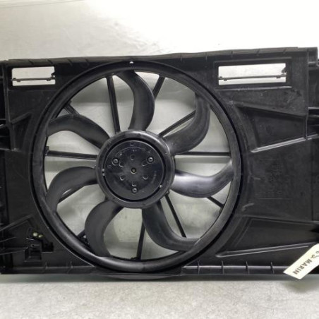 Moto ventilateur radiateur OPEL ASTRA K Photo n°1