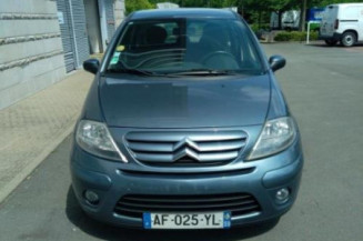 Amortisseur avant gauche CITROEN C3 1