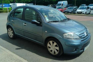 Amortisseur avant gauche CITROEN C3 1