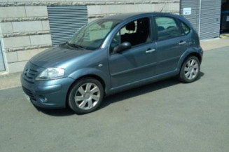 Amortisseur avant gauche CITROEN C3 1