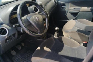 Cardan droit (transmission) CITROEN C3 1