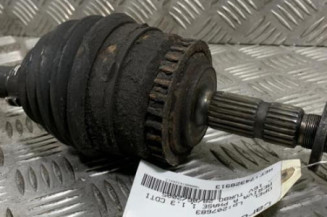 Cardan gauche (transmission) OPEL MERIVA A