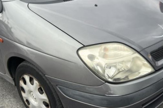 Optique avant principal gauche (feux)(phare) RENAULT SCENIC 1