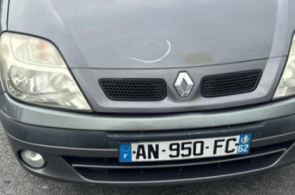 Optique avant principal gauche (feux)(phare) RENAULT SCENIC 1