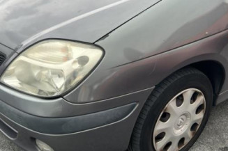 Optique avant principal gauche (feux)(phare) RENAULT SCENIC 1