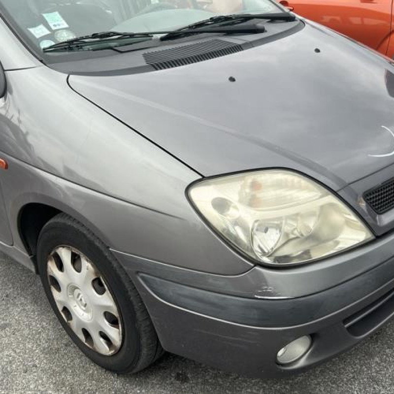 Poignee porte avant droit RENAULT SCENIC 1 Photo n°4