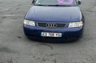 Fermeture de capot AUDI A3 1