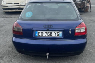 Fermeture de capot AUDI A3 1