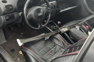 Fermeture de capot AUDI A3 1