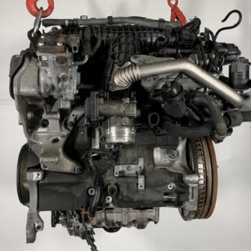 Moteur VOLVO V 60 2 Photo n°1