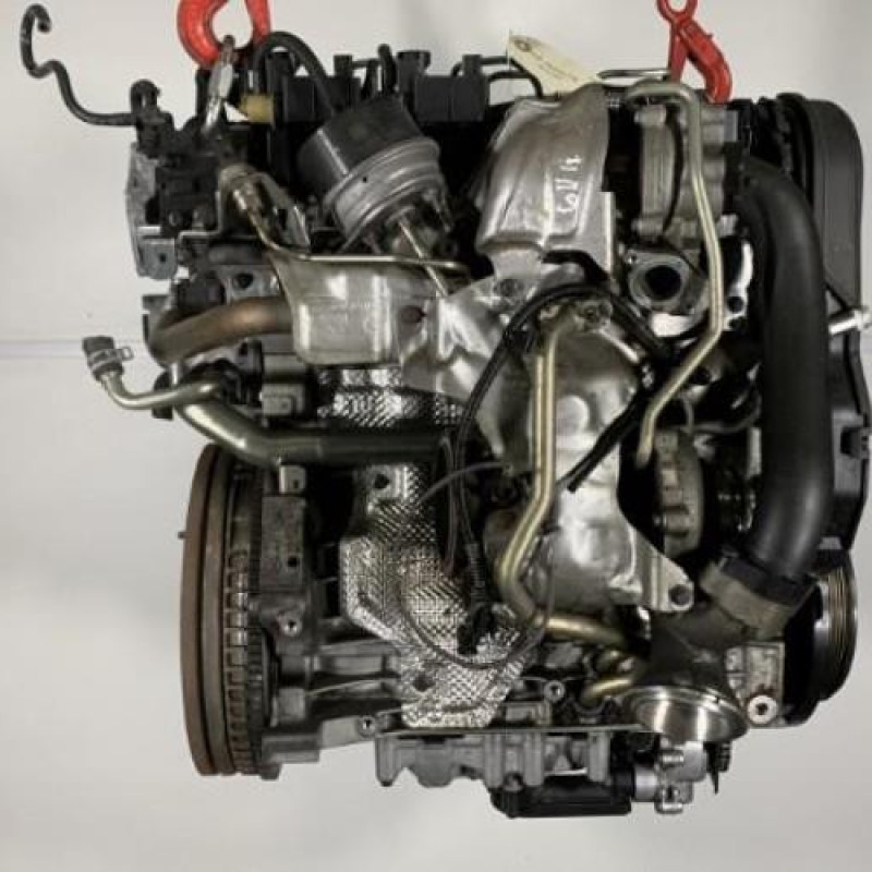 Moteur VOLVO V 60 2 Photo n°3