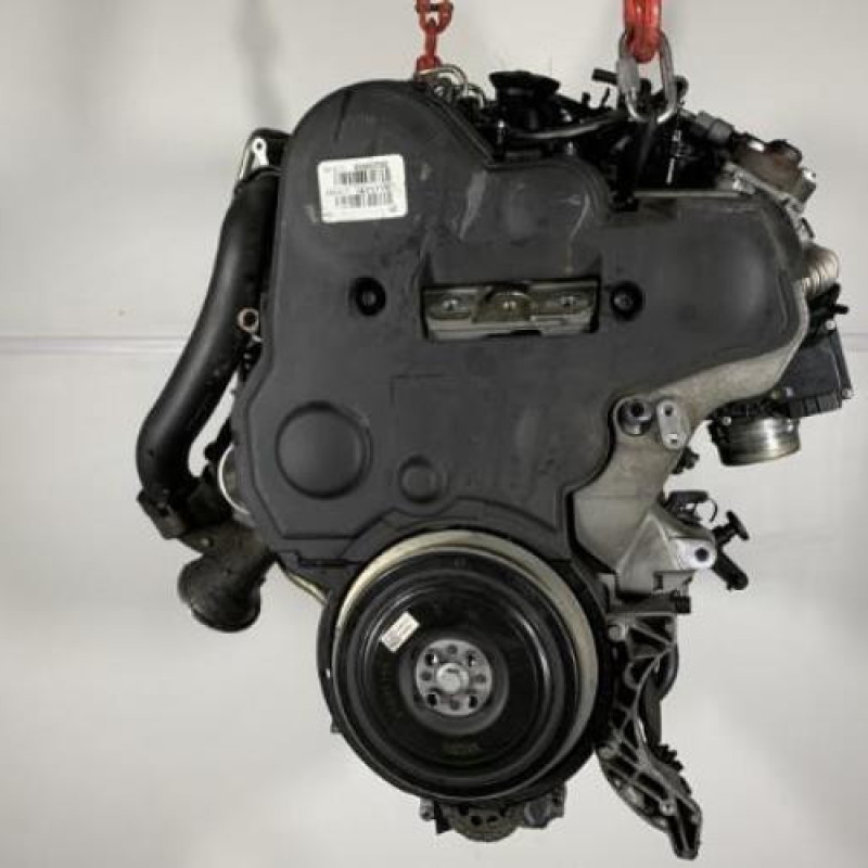 Moteur VOLVO V 60 2 Photo n°4