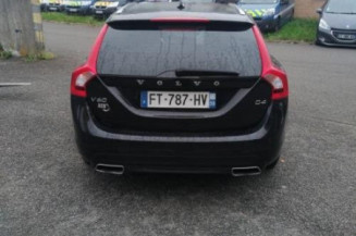 Bouchon de carburant VOLVO V 60 2