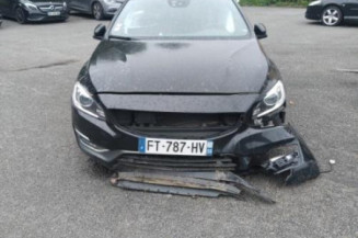 Malle/Hayon arriere VOLVO V 60 2