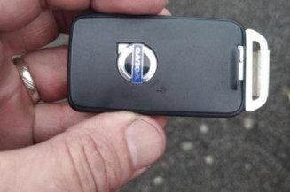 Ecran GPS VOLVO V 60 2