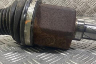 Cardan gauche (transmission) VOLVO V 60 2