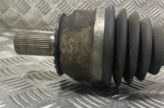 Cardan gauche (transmission) VOLVO V 60 2