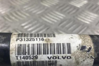 Cardan gauche (transmission) VOLVO V 60 2