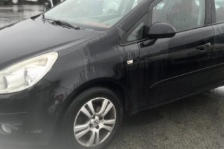 Porte avant droit OPEL CORSA D