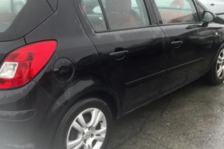 Porte avant droit OPEL CORSA D