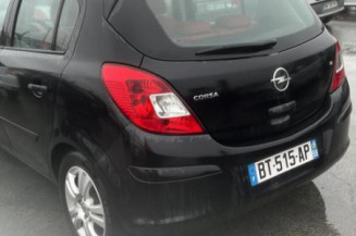 Com (Bloc Contacteur Tournant+Commodo Essuie Glace+Commodo Phare) OPEL CORSA D