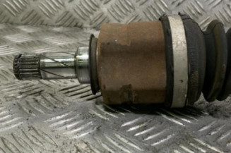 Cardan gauche (transmission) OPEL CORSA D