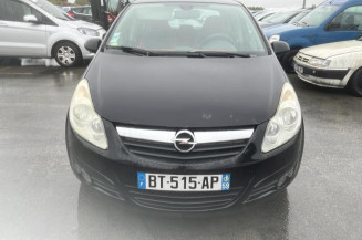 Compresseur clim OPEL CORSA D