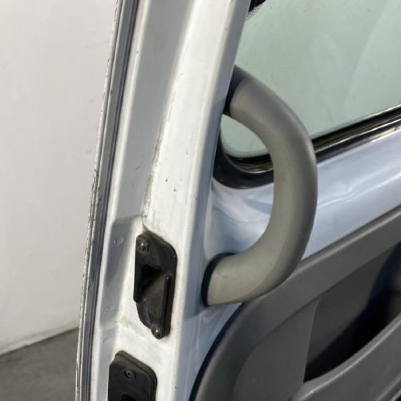 Porte laterale droit RENAULT KANGOO 1 Photo n°7