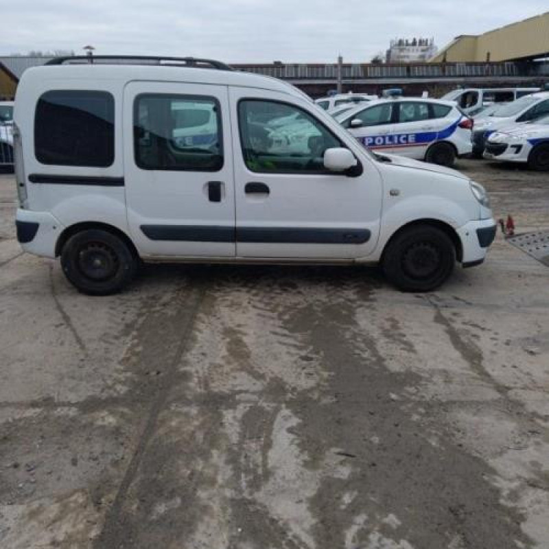 Porte laterale droit RENAULT KANGOO 1 Photo n°13