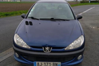 Boite de vitesses PEUGEOT 206 Photo n°1