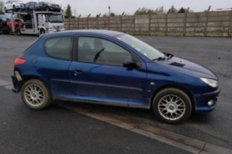 Boite de vitesses PEUGEOT 206