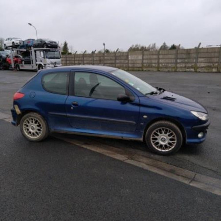 Boite de vitesses PEUGEOT 206