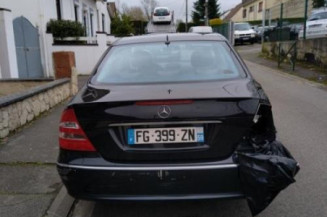 Vitre avant droit MERCEDES CLASSE E 211