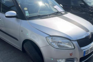 Avertisseur/Klaxon SKODA FABIA 2