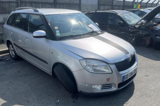 Cardan gauche (transmission) SKODA FABIA 2