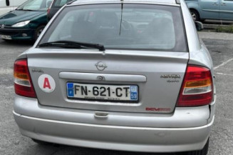 Leve vitre electrique avant droit OPEL ASTRA G