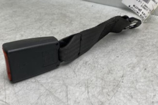 Attache ceinture arriere gauche FIAT PUNTO 2